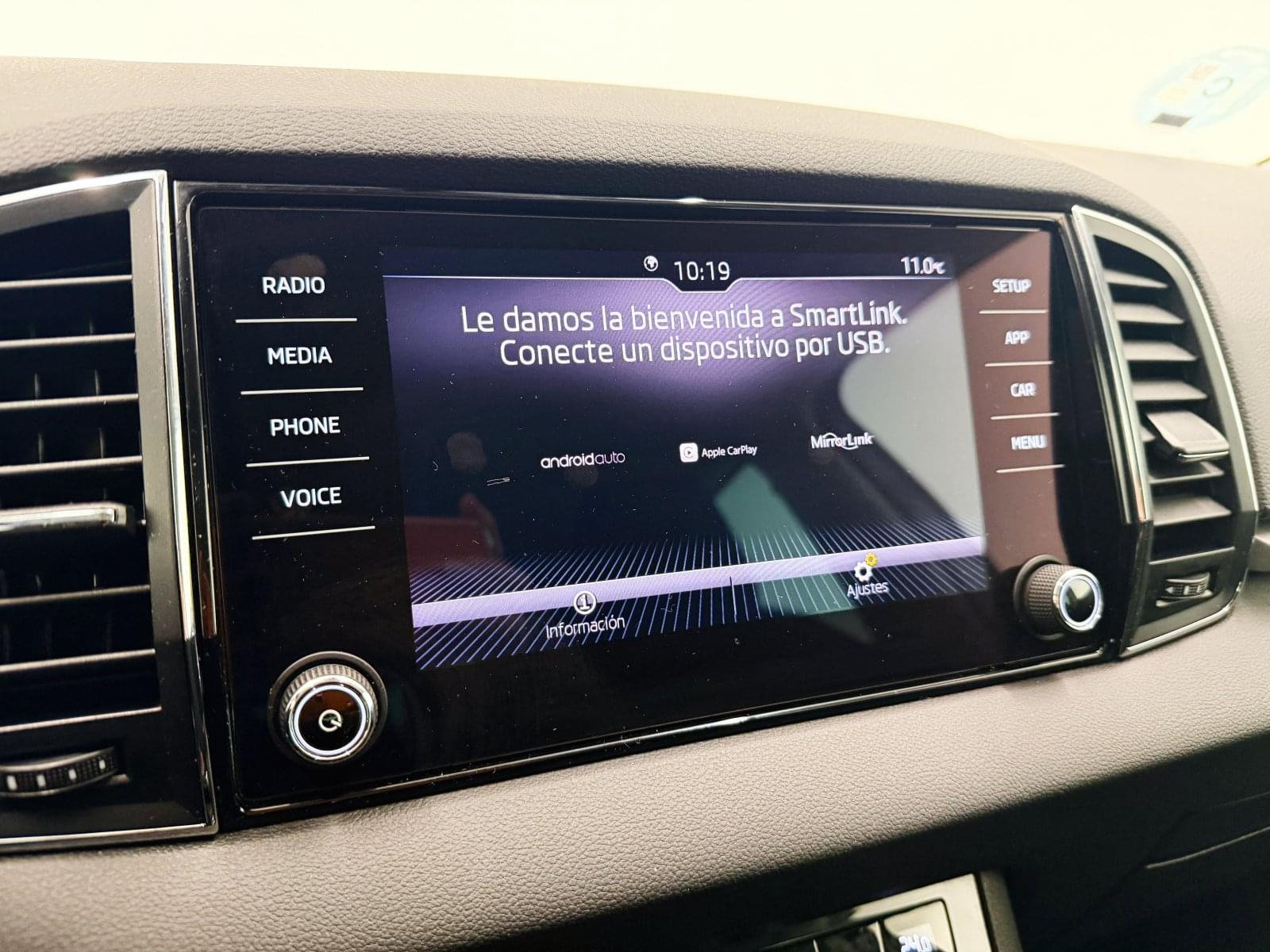 SKODA KAROQ 1.0 TSI 110CV AMBITION 31 