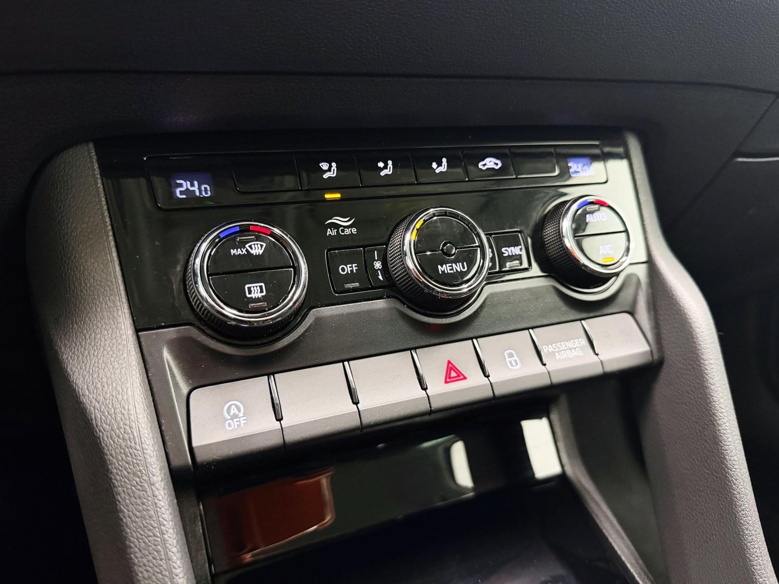 SKODA KAROQ 1.0 TSI 110CV AMBITION 33 