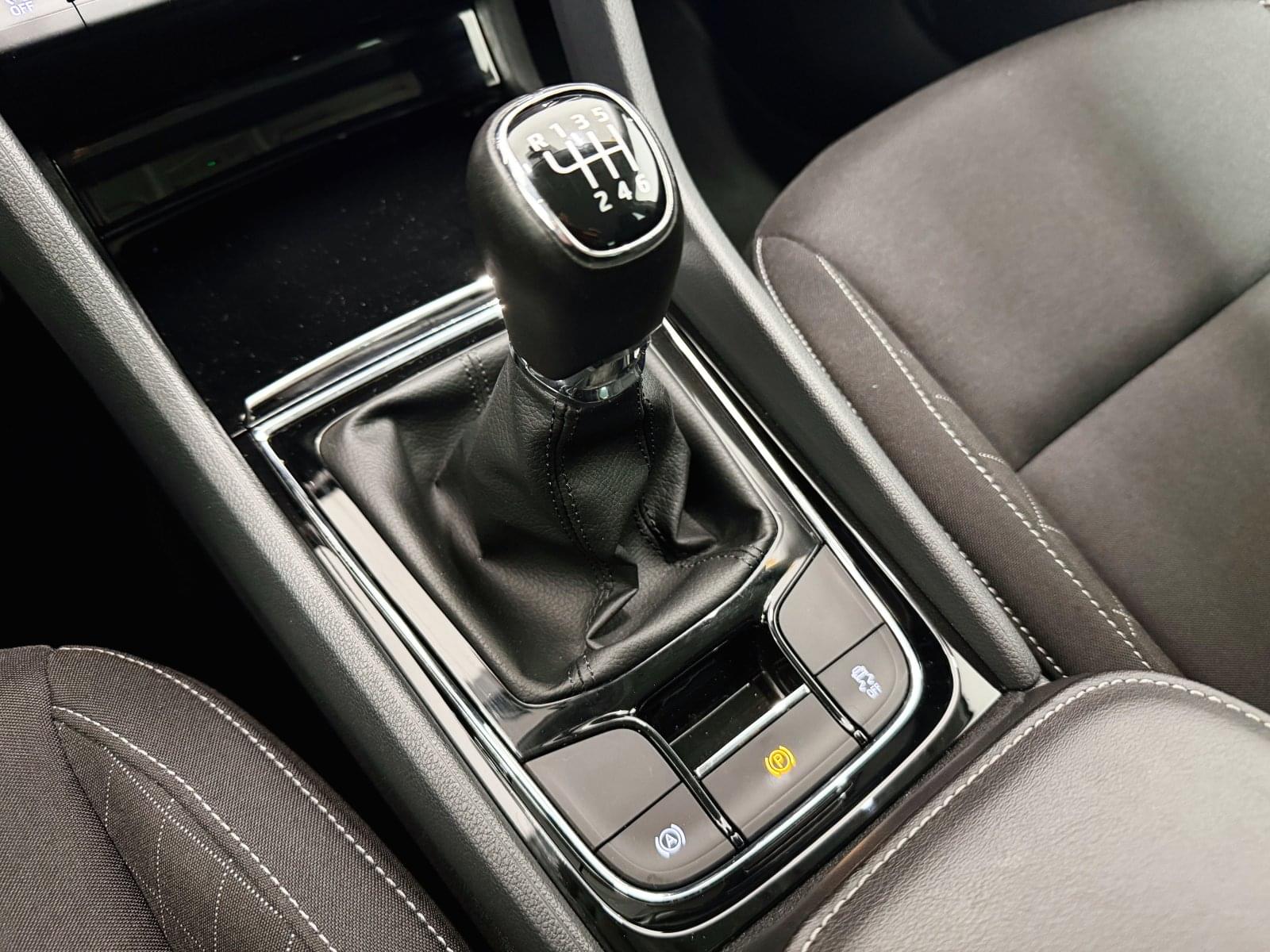 SKODA KAROQ 1.0 TSI 110CV AMBITION 34 