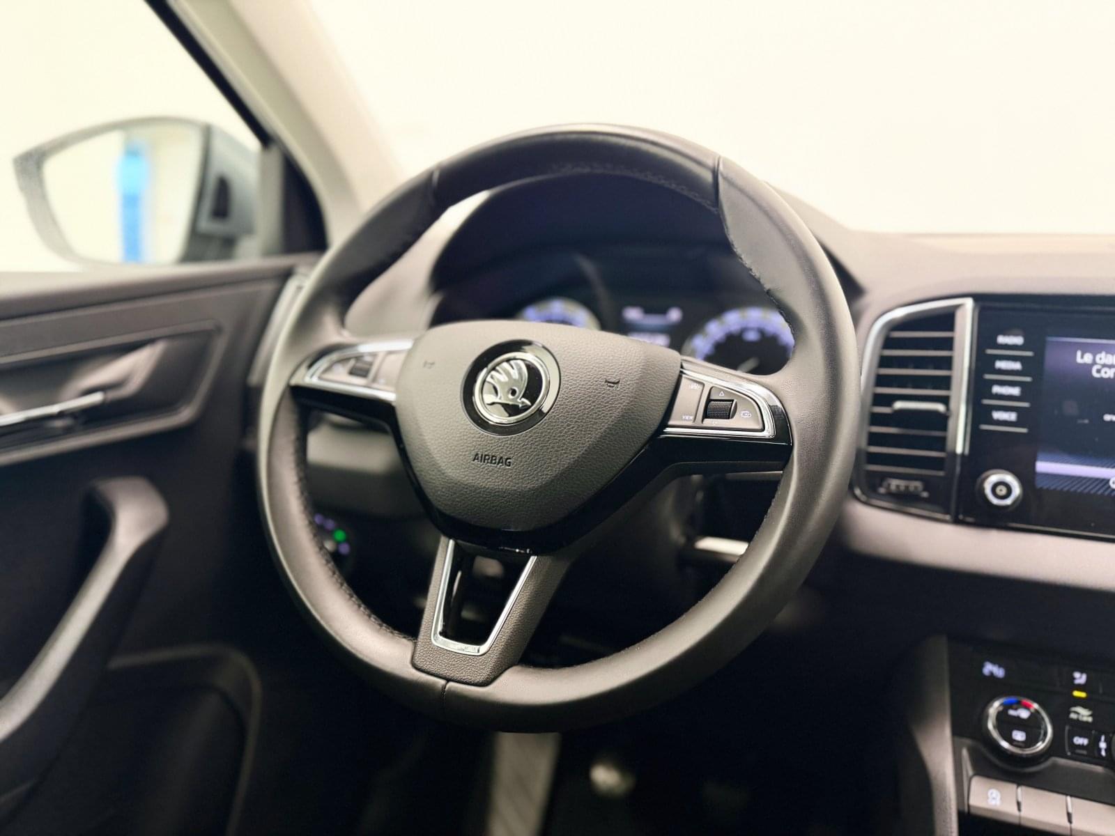 SKODA KAROQ 1.0 TSI 110CV AMBITION 26 