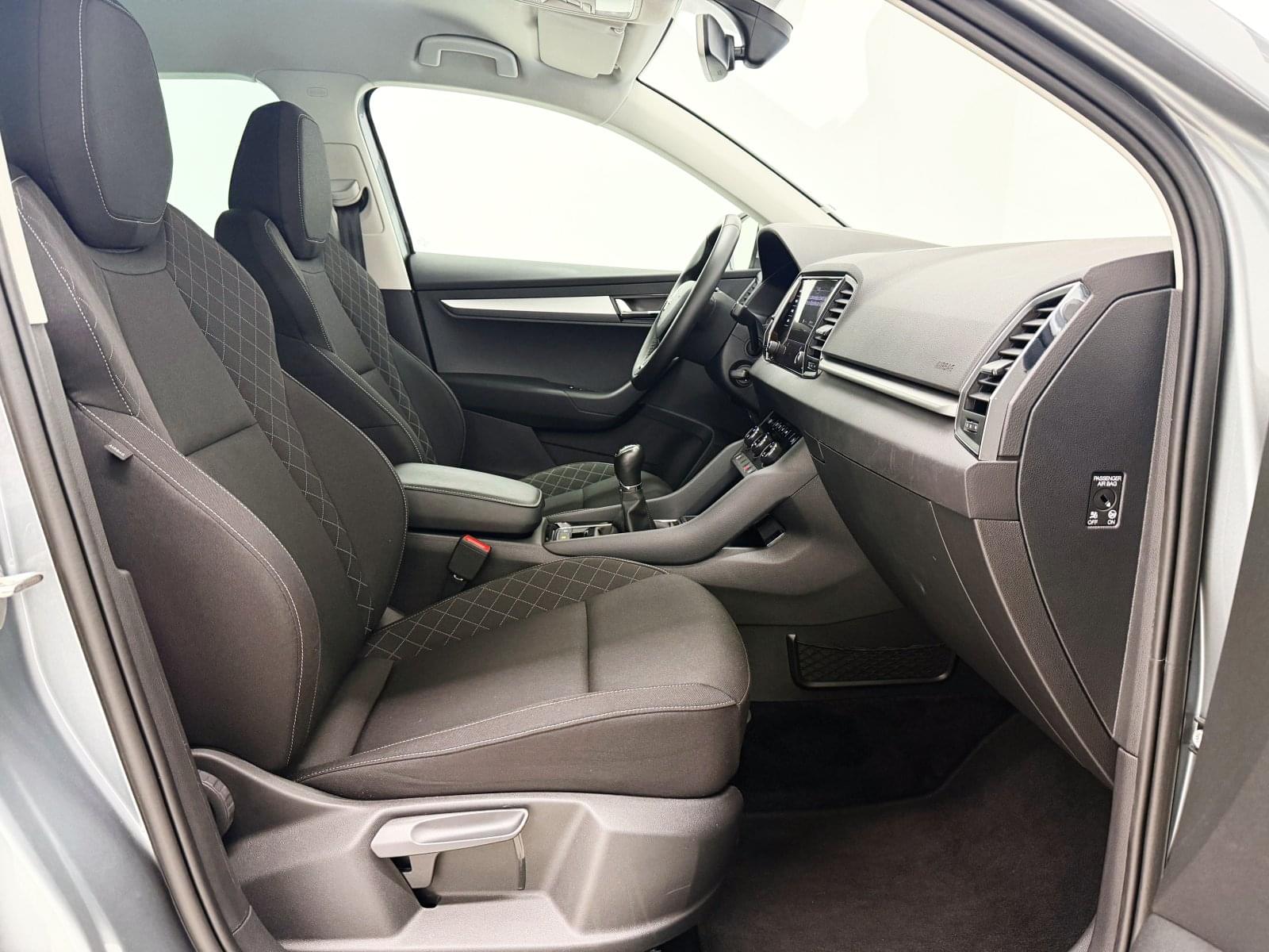 SKODA KAROQ 1.0 TSI 110CV AMBITION 36 