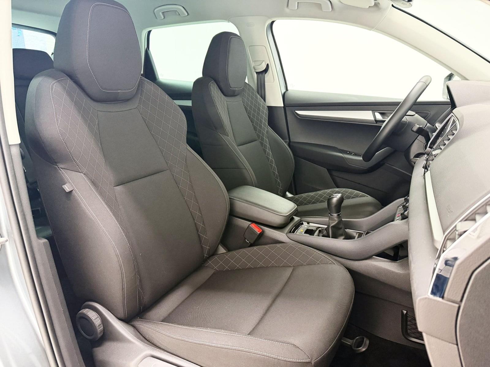 SKODA KAROQ 1.0 TSI 110CV AMBITION 37 