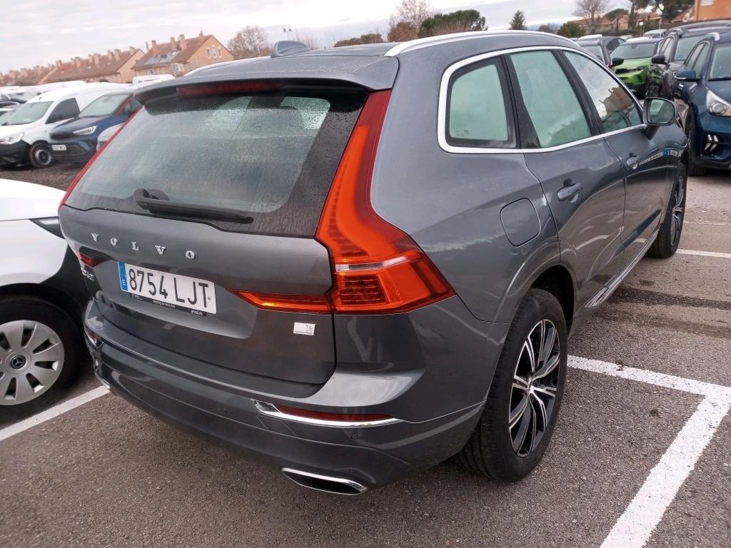 VOLVO XC60 T6 AWD RECARGE INSCRIPTION AUTO 340CV 3 