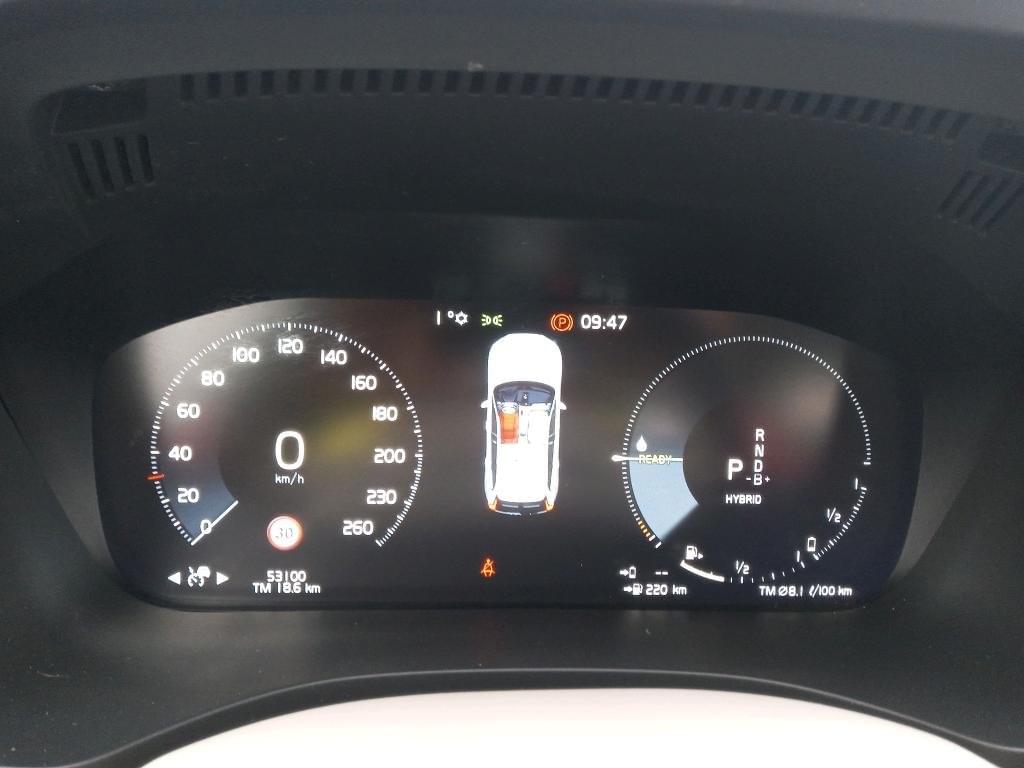 VOLVO XC60 T6 AWD RECARGE INSCRIPTION AUTO 340CV 7 