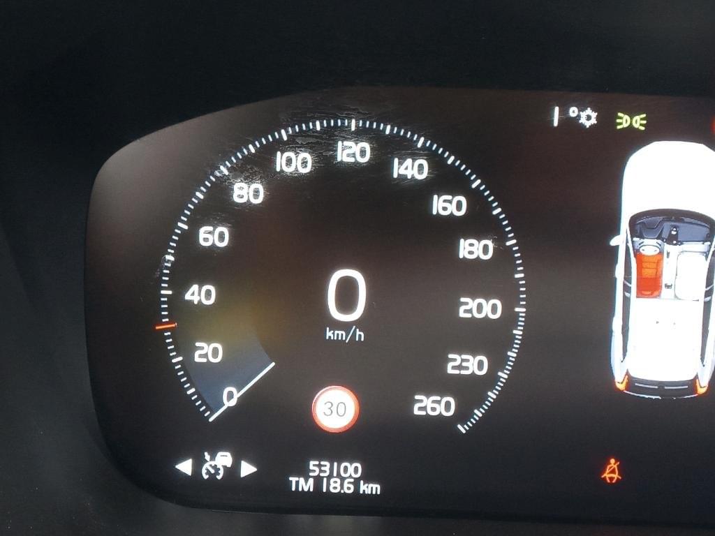 VOLVO XC60 T6 AWD RECARGE INSCRIPTION AUTO 340CV 8 