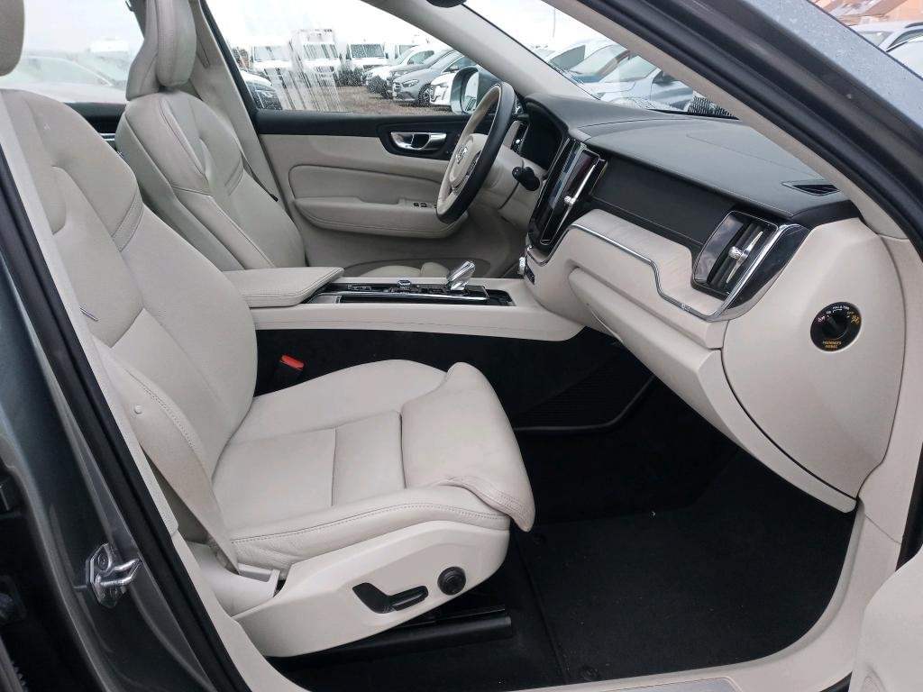 VOLVO XC60 T6 AWD RECARGE INSCRIPTION AUTO 340CV 11 