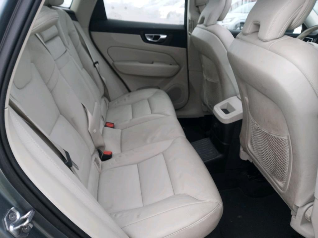 VOLVO XC60 T6 AWD RECARGE INSCRIPTION AUTO 340CV 12 