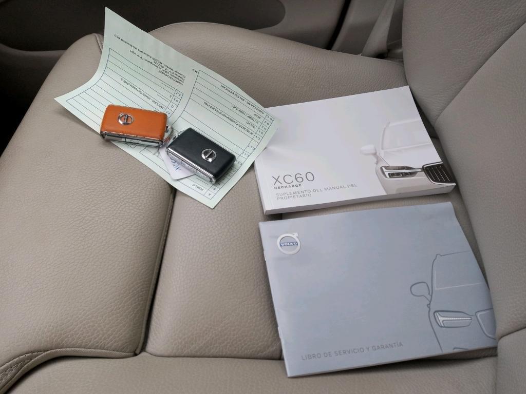 VOLVO XC60 T6 AWD RECARGE INSCRIPTION AUTO 340CV 14 