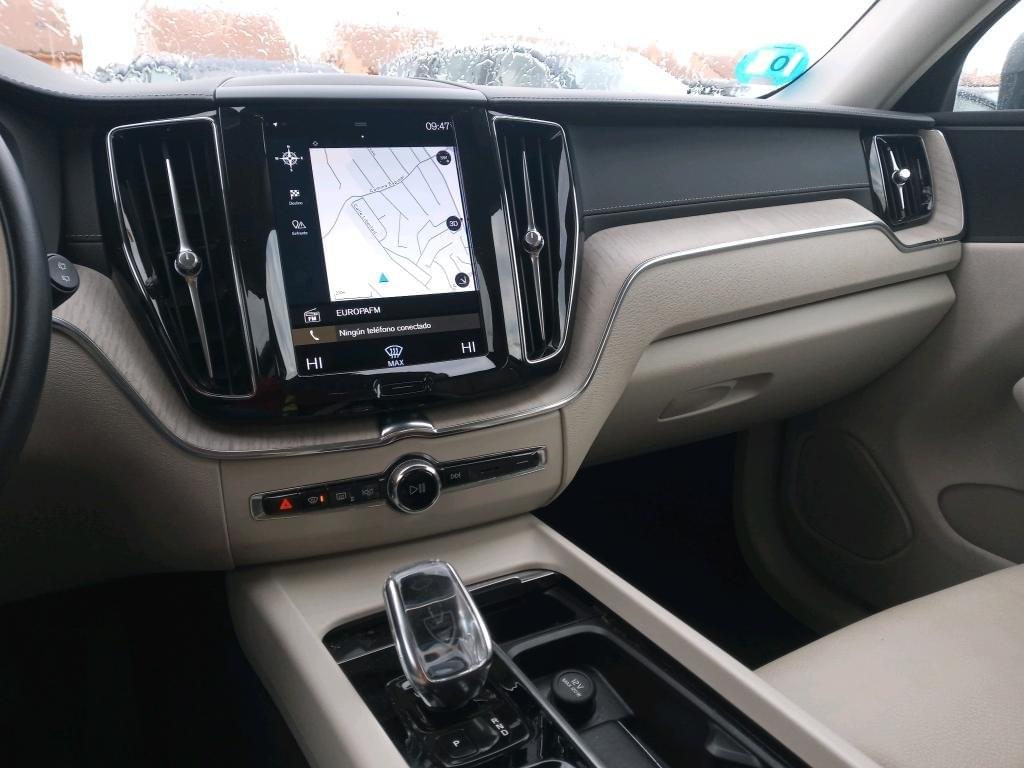 VOLVO XC60 T6 AWD RECARGE INSCRIPTION AUTO 340CV 9 