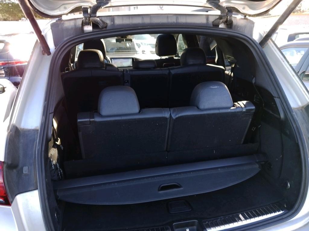 MERCEDES CLASE GLE 450 4 MATIC 367CV 4 