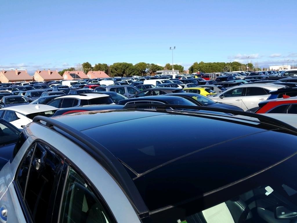 MERCEDES CLASE GLE 450 4 MATIC 367CV 5 