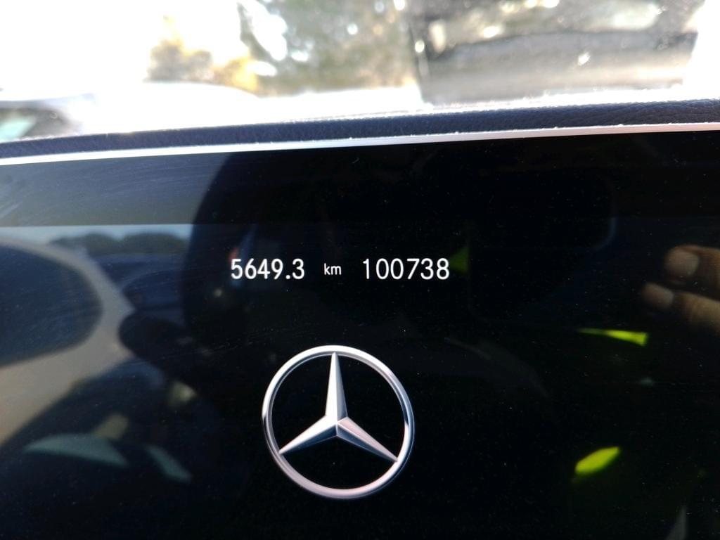 MERCEDES CLASE GLE 450 4 MATIC 367CV 10 