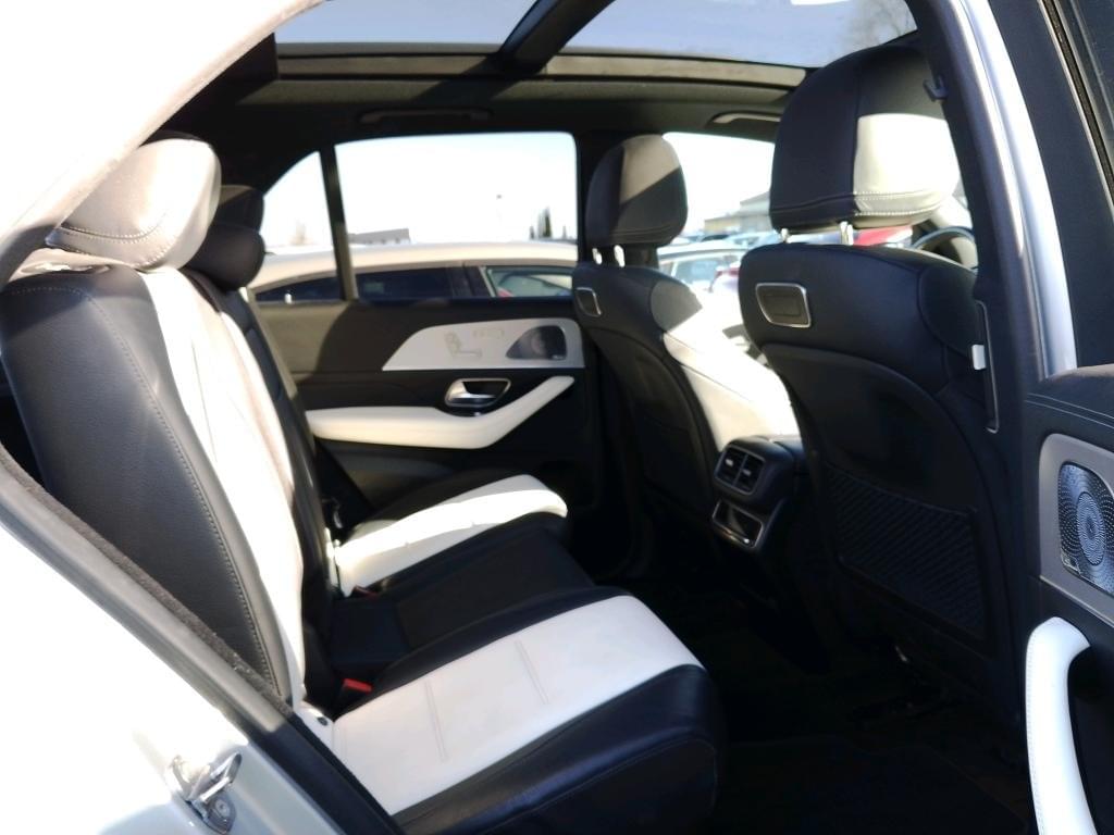 MERCEDES CLASE GLE 450 4 MATIC 367CV 12 