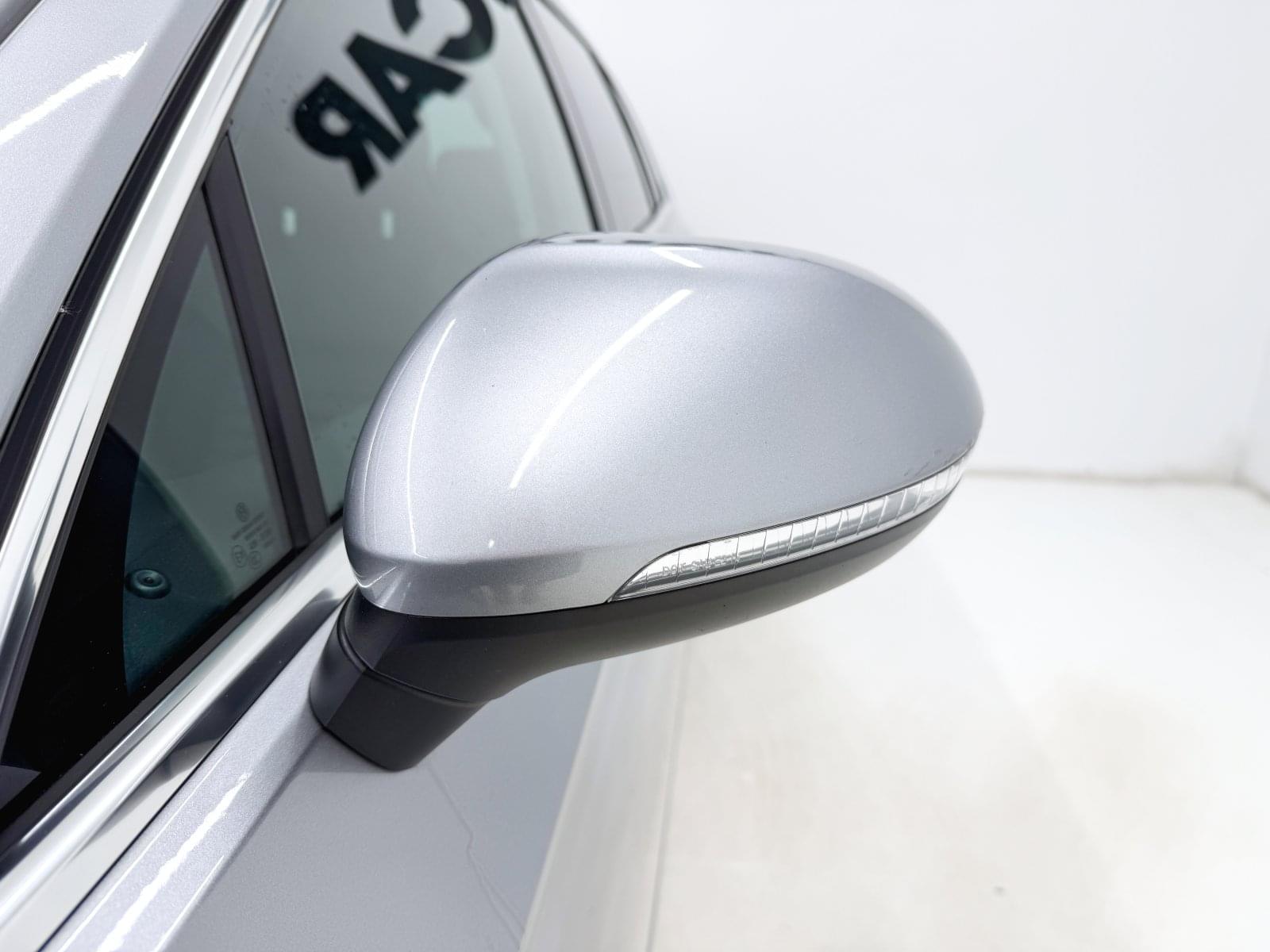 VOLKSWAGEN PASSAT VARIANT EXECUTIVE 2.0 TDI 122CV 9 