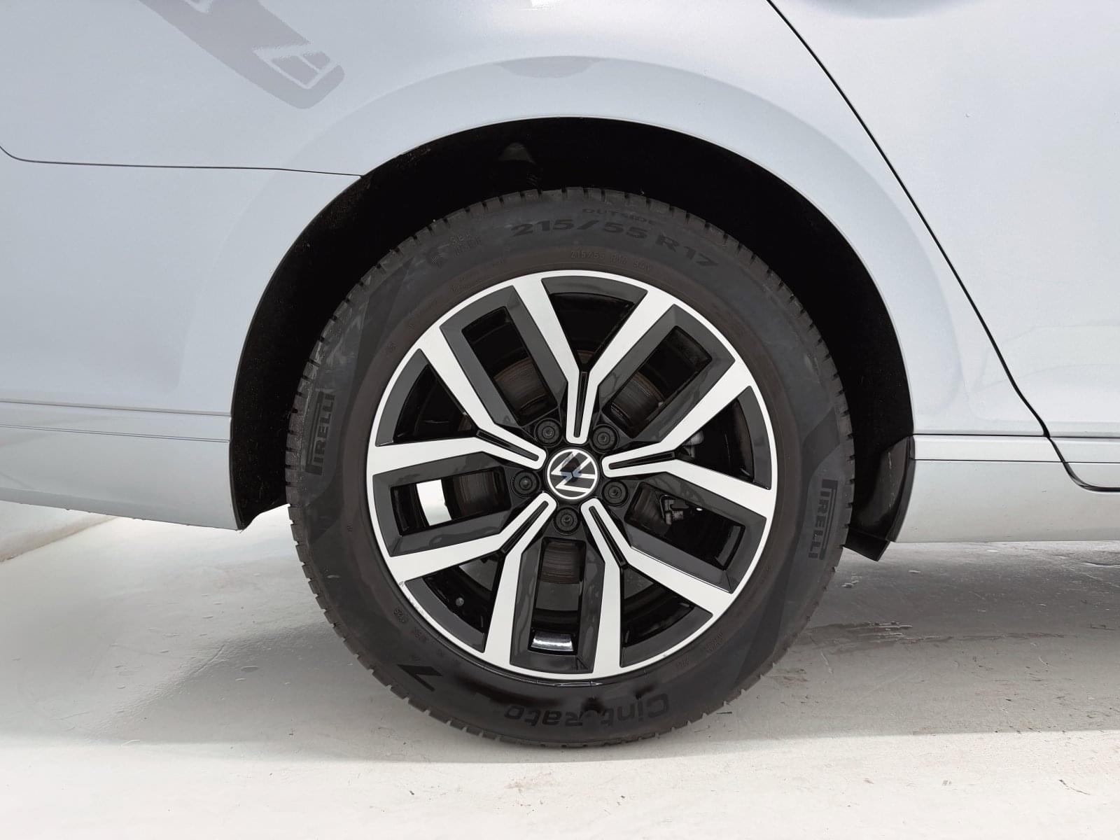 VOLKSWAGEN PASSAT VARIANT EXECUTIVE 2.0 TDI 122CV 22 