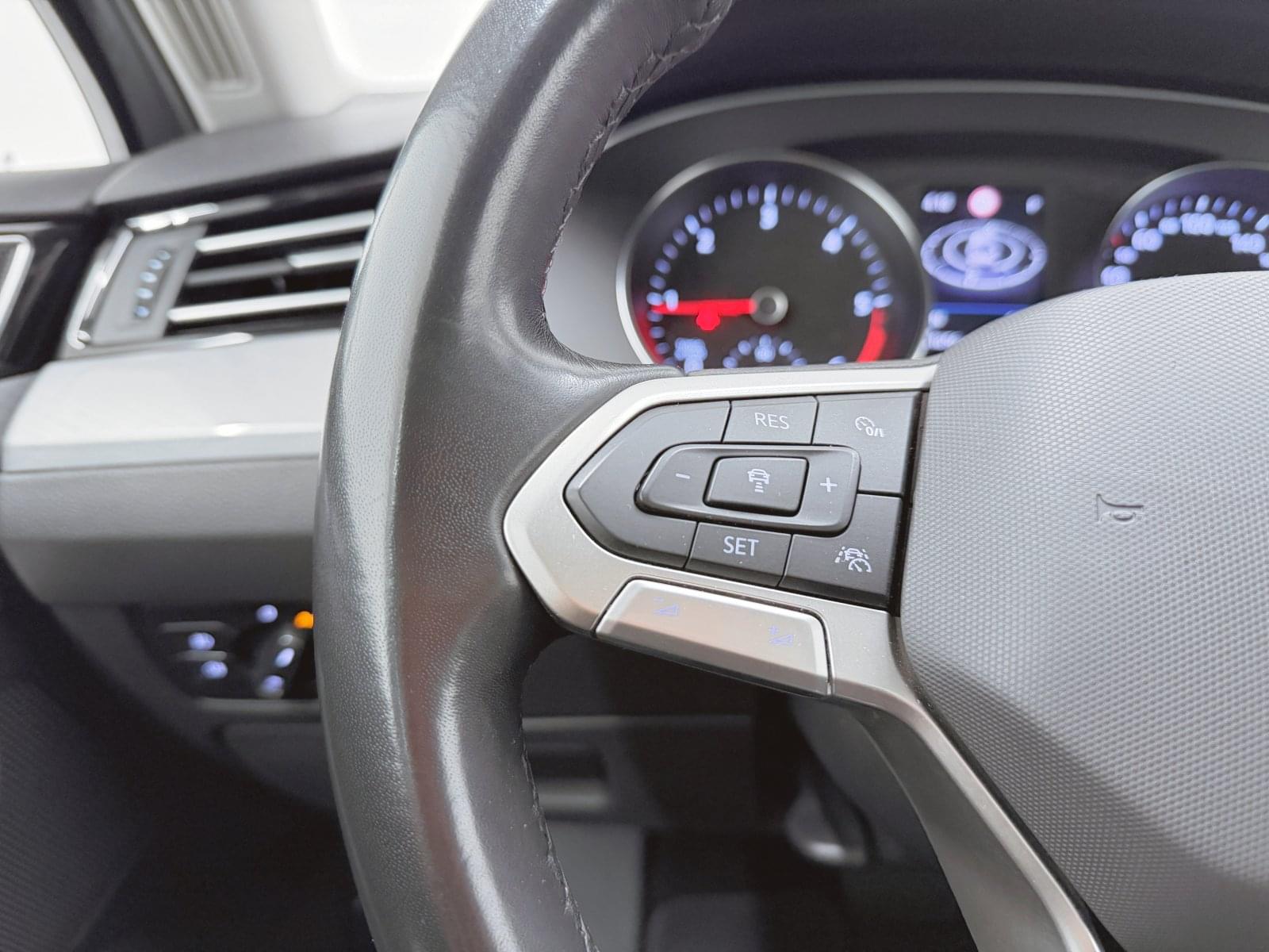 VOLKSWAGEN PASSAT VARIANT EXECUTIVE 2.0 TDI 122CV 28 