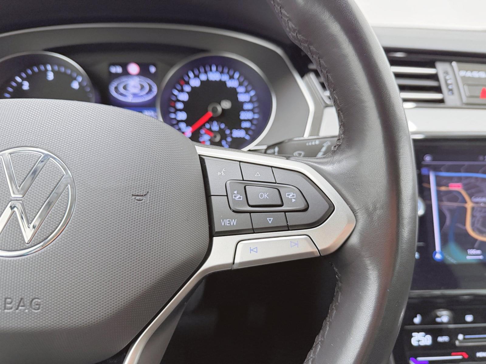 VOLKSWAGEN PASSAT VARIANT EXECUTIVE 2.0 TDI 122CV 29 