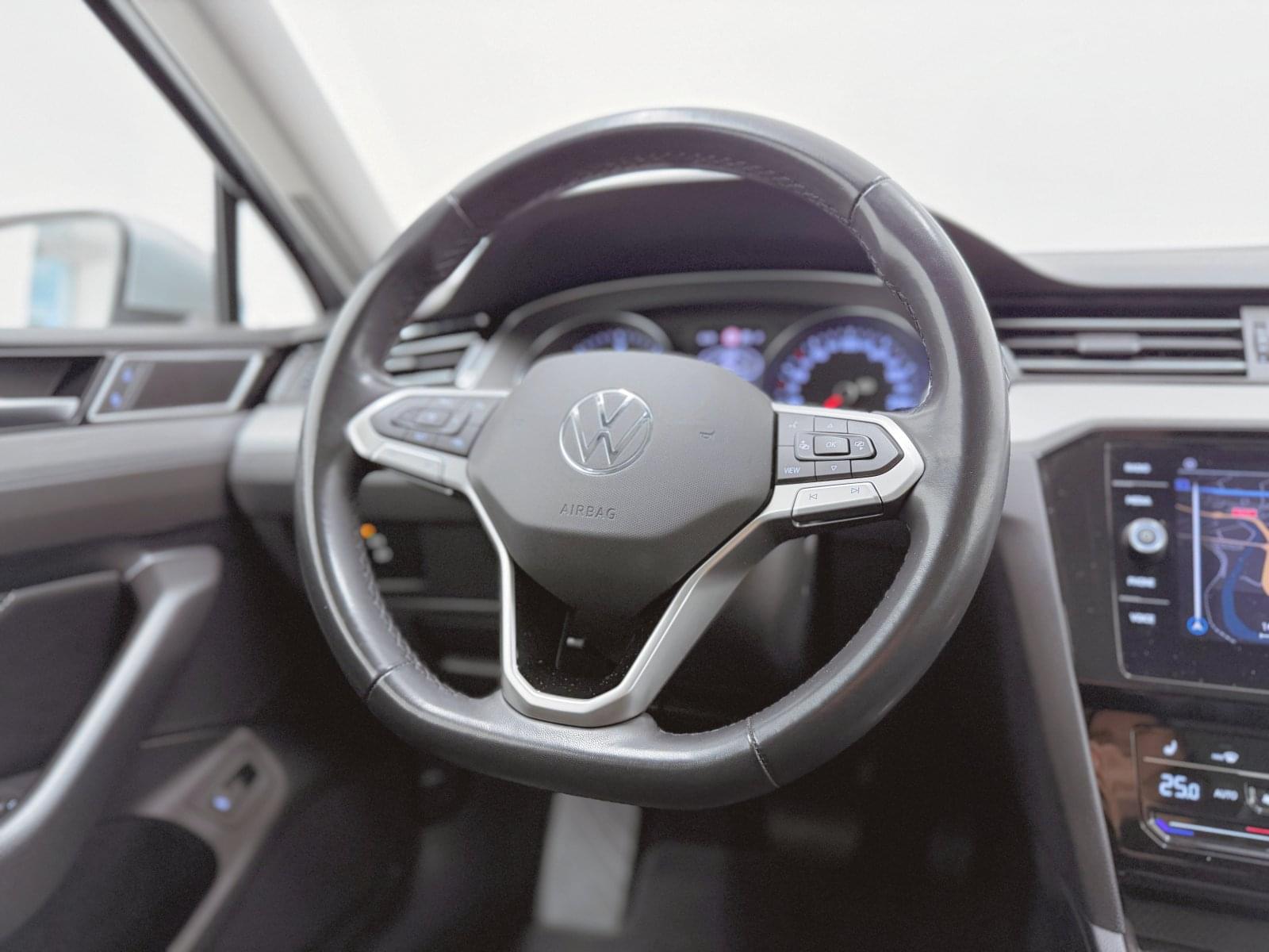 VOLKSWAGEN PASSAT VARIANT EXECUTIVE 2.0 TDI 122CV 27 