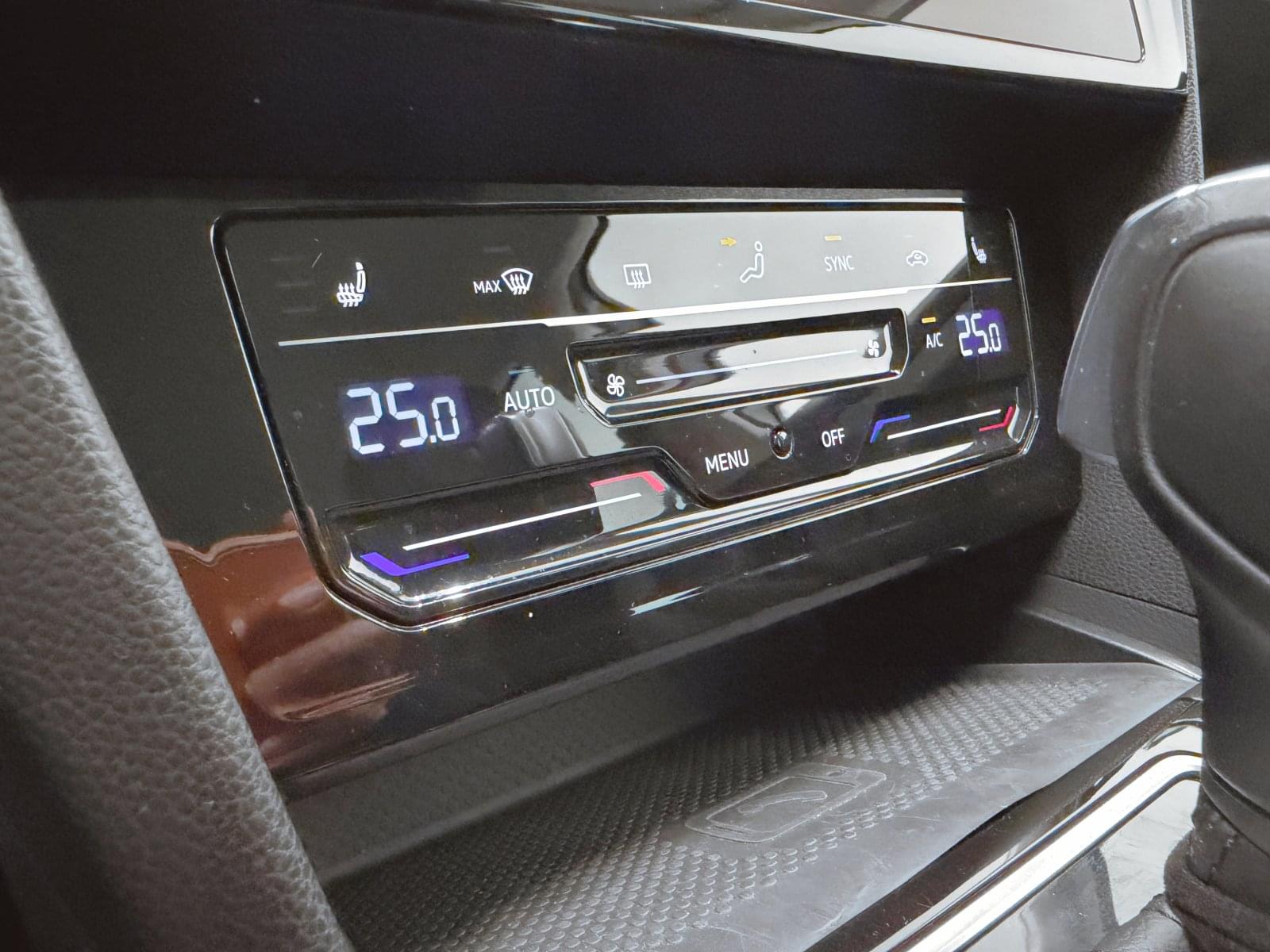 VOLKSWAGEN PASSAT VARIANT EXECUTIVE 2.0 TDI 122CV 34 