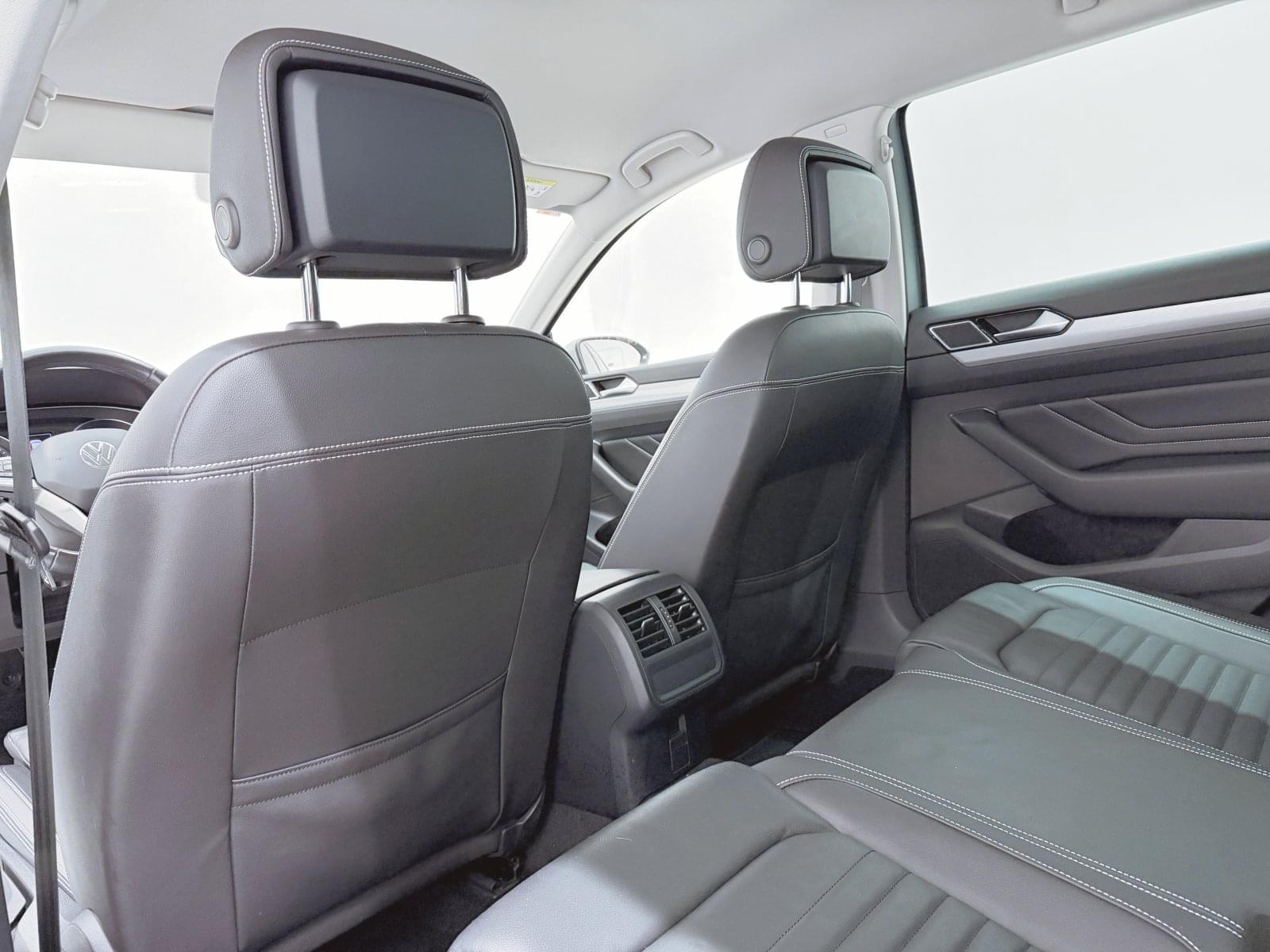 VOLKSWAGEN PASSAT VARIANT EXECUTIVE 2.0 TDI 122CV 40 