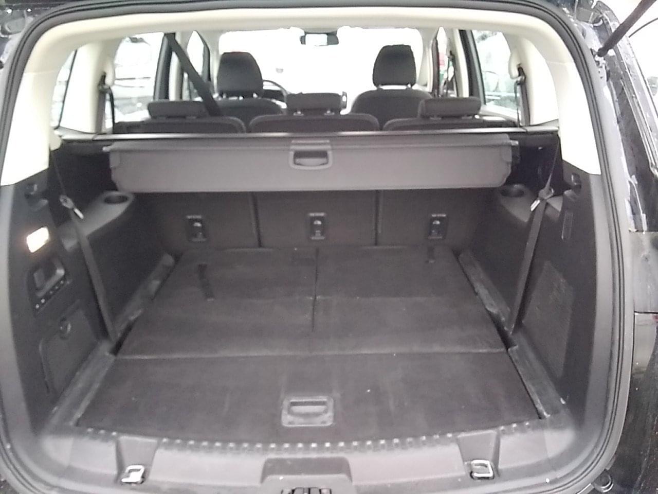 FORD S-MAX TDCI PANTHER TITANIUM AUT 150CV 5