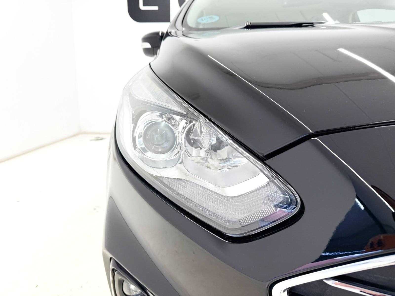 FORD S-MAX TDCI PANTHER TITANIUM AUT 150CV 4 