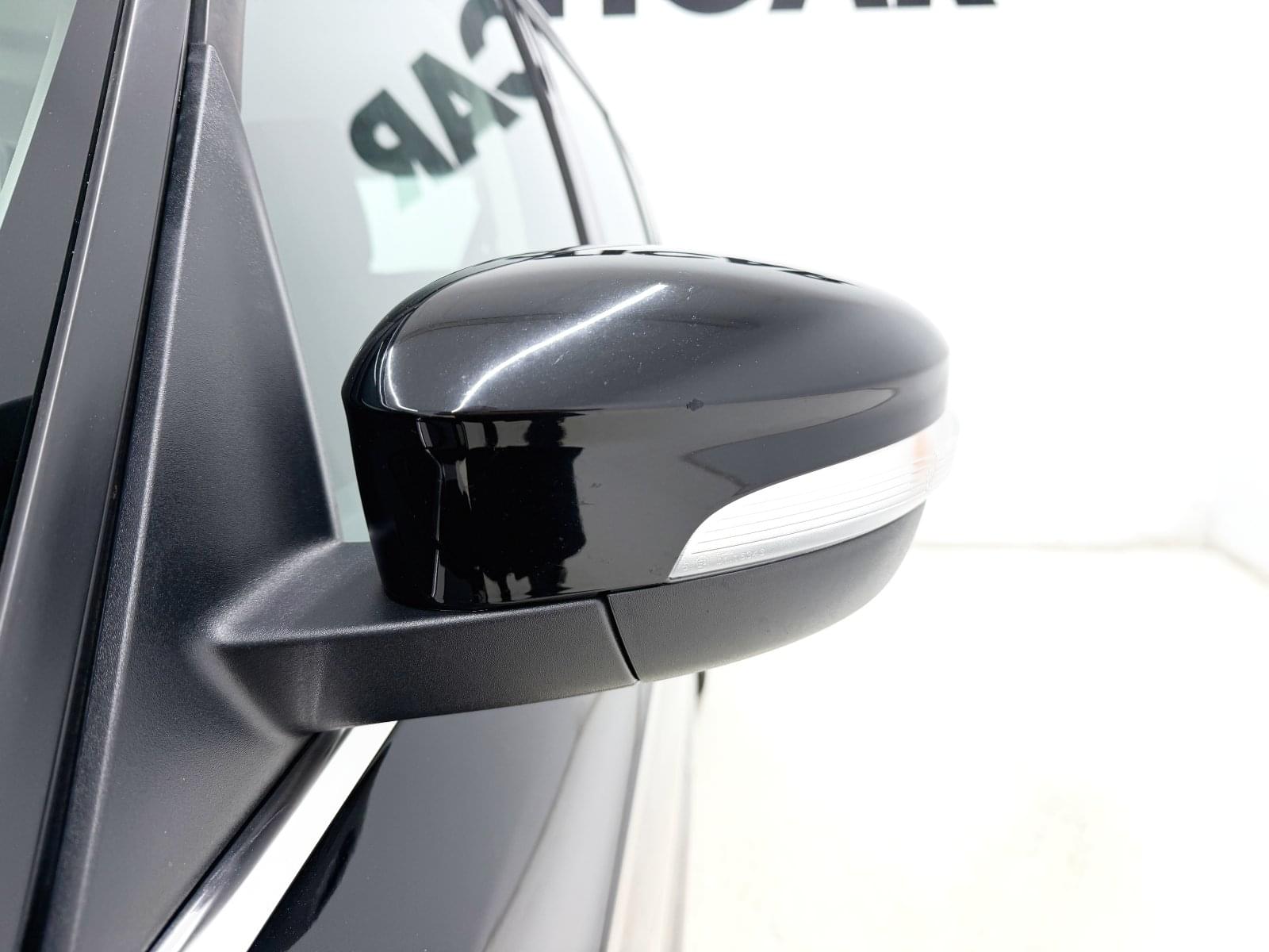 FORD S-MAX TDCI PANTHER TITANIUM AUT 150CV 9 