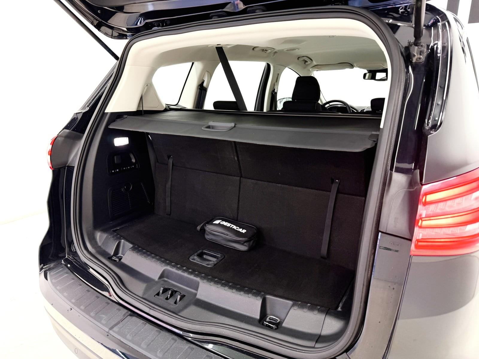 FORD S-MAX TDCI PANTHER TITANIUM AUT 150CV 15 