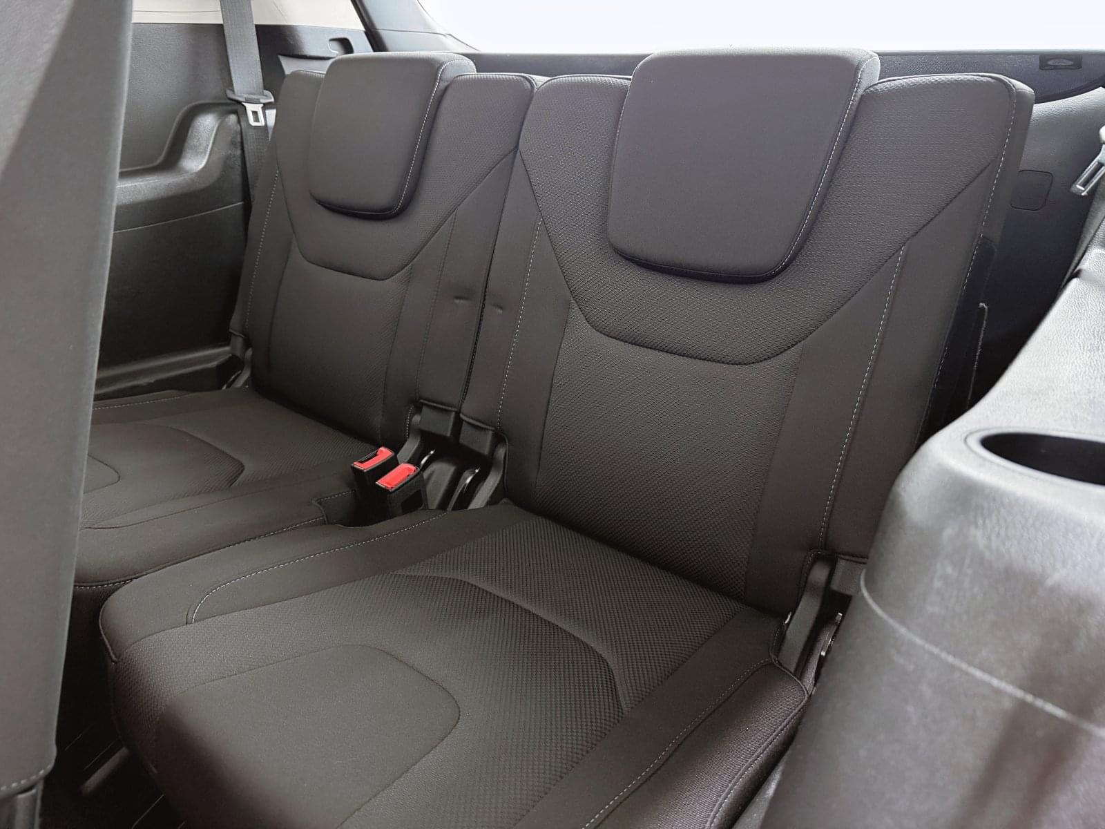 FORD S-MAX TDCI PANTHER TITANIUM AUT 150CV 16 