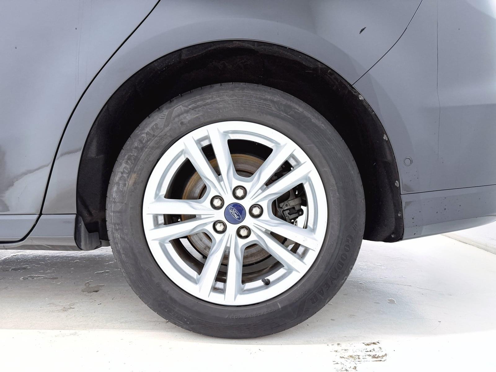 FORD S-MAX TDCI PANTHER TITANIUM AUT 150CV 24 