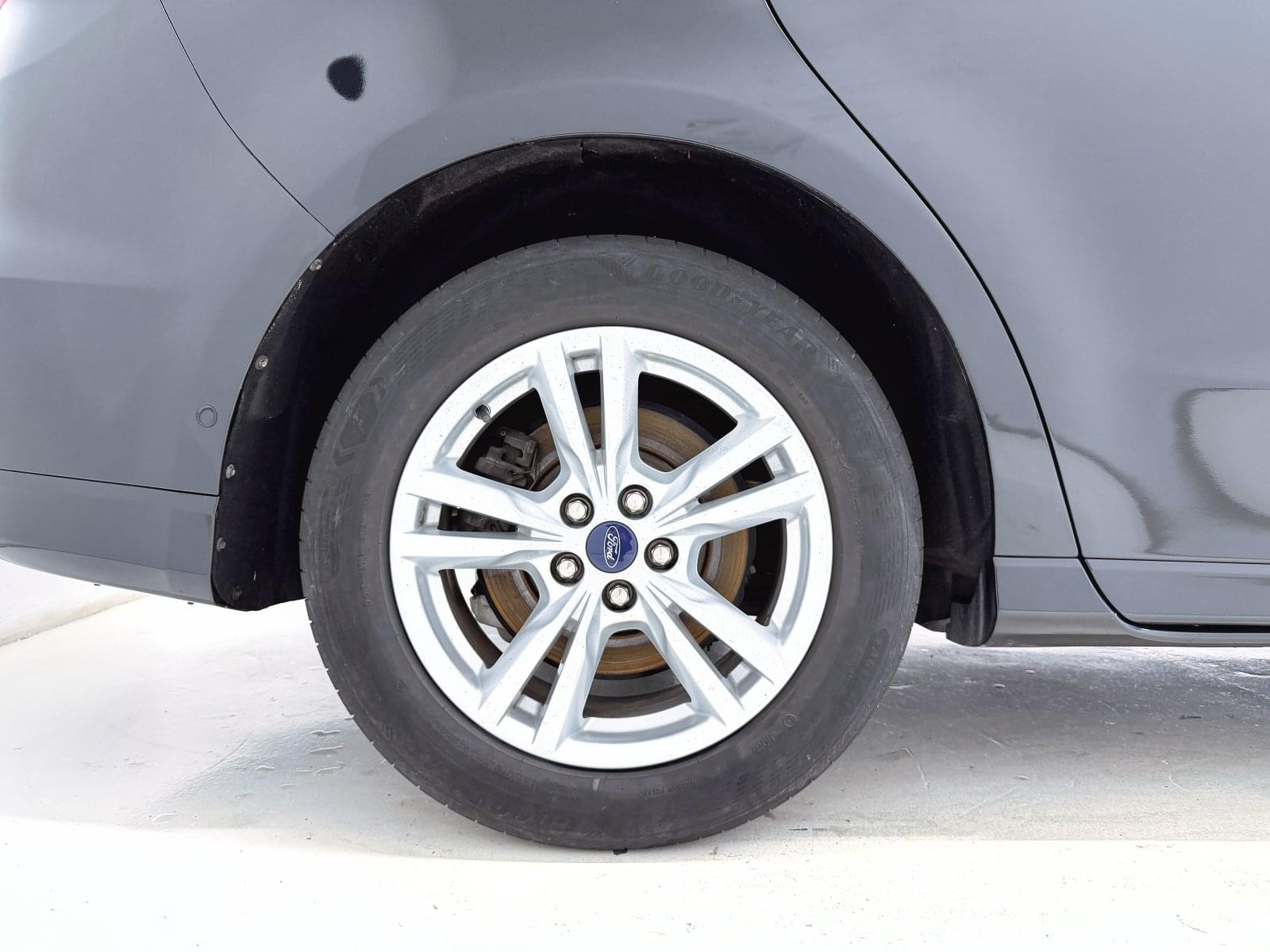 FORD S-MAX TDCI PANTHER TITANIUM AUT 150CV 25 