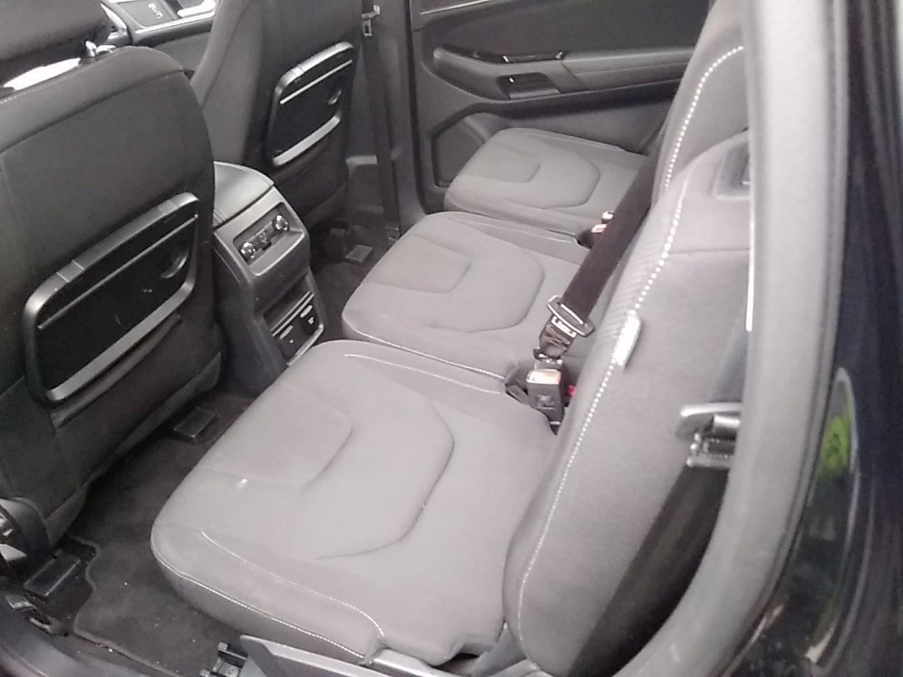 FORD S-MAX TDCI PANTHER TITANIUM AUT 150CV 12