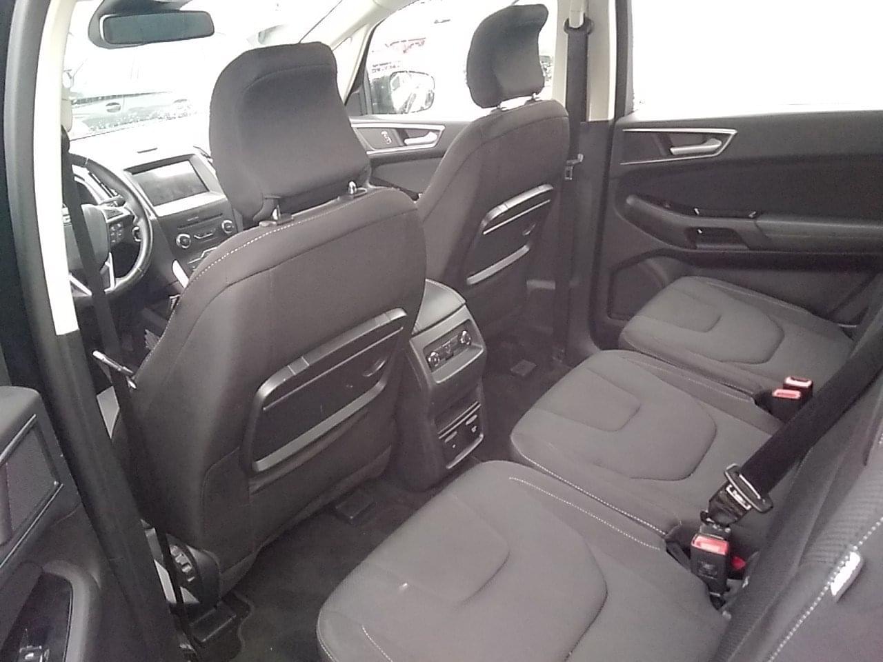 FORD S-MAX TDCI PANTHER TITANIUM AUT 150CV 13