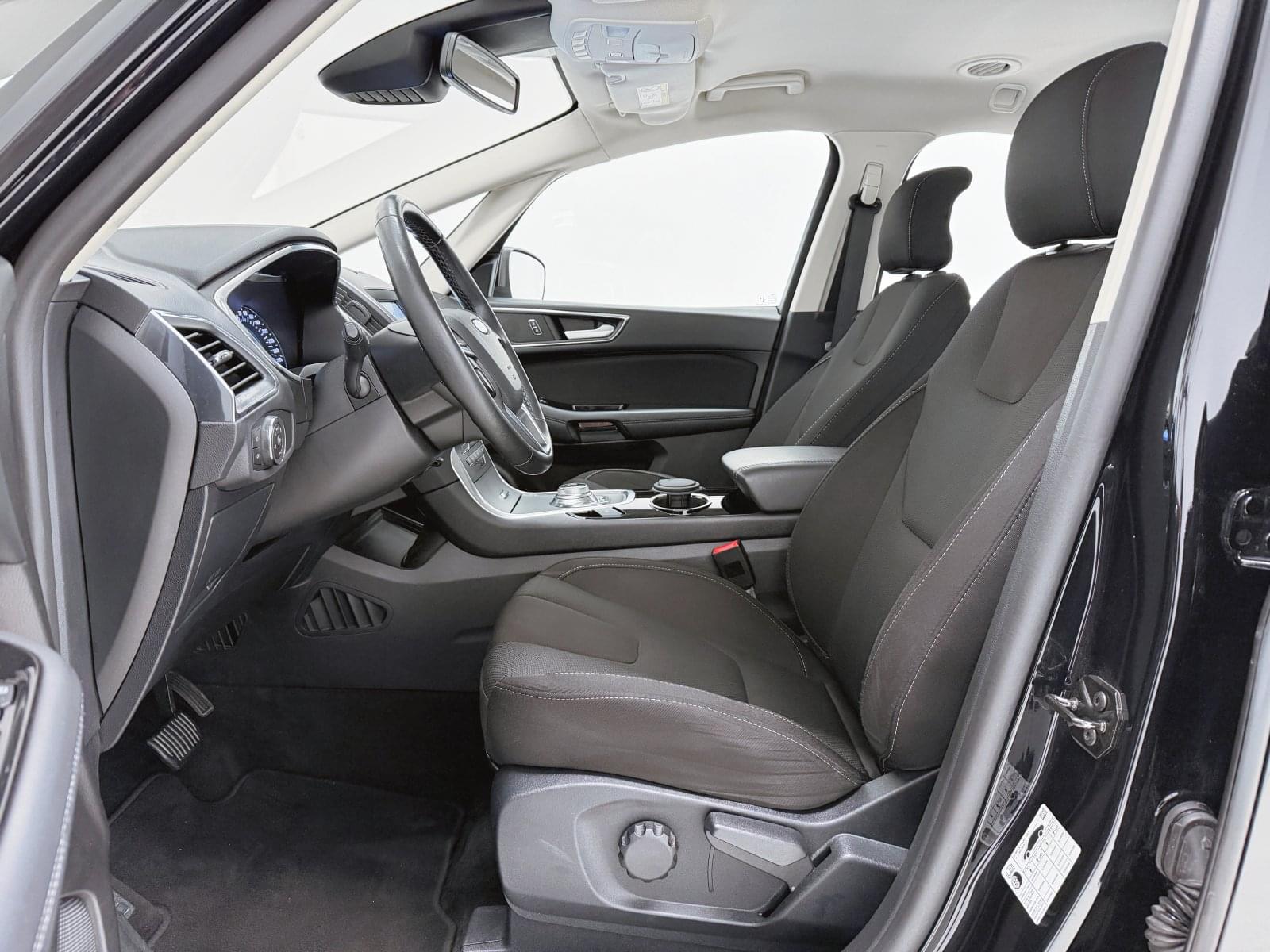 FORD S-MAX TDCI PANTHER TITANIUM AUT 150CV 27 