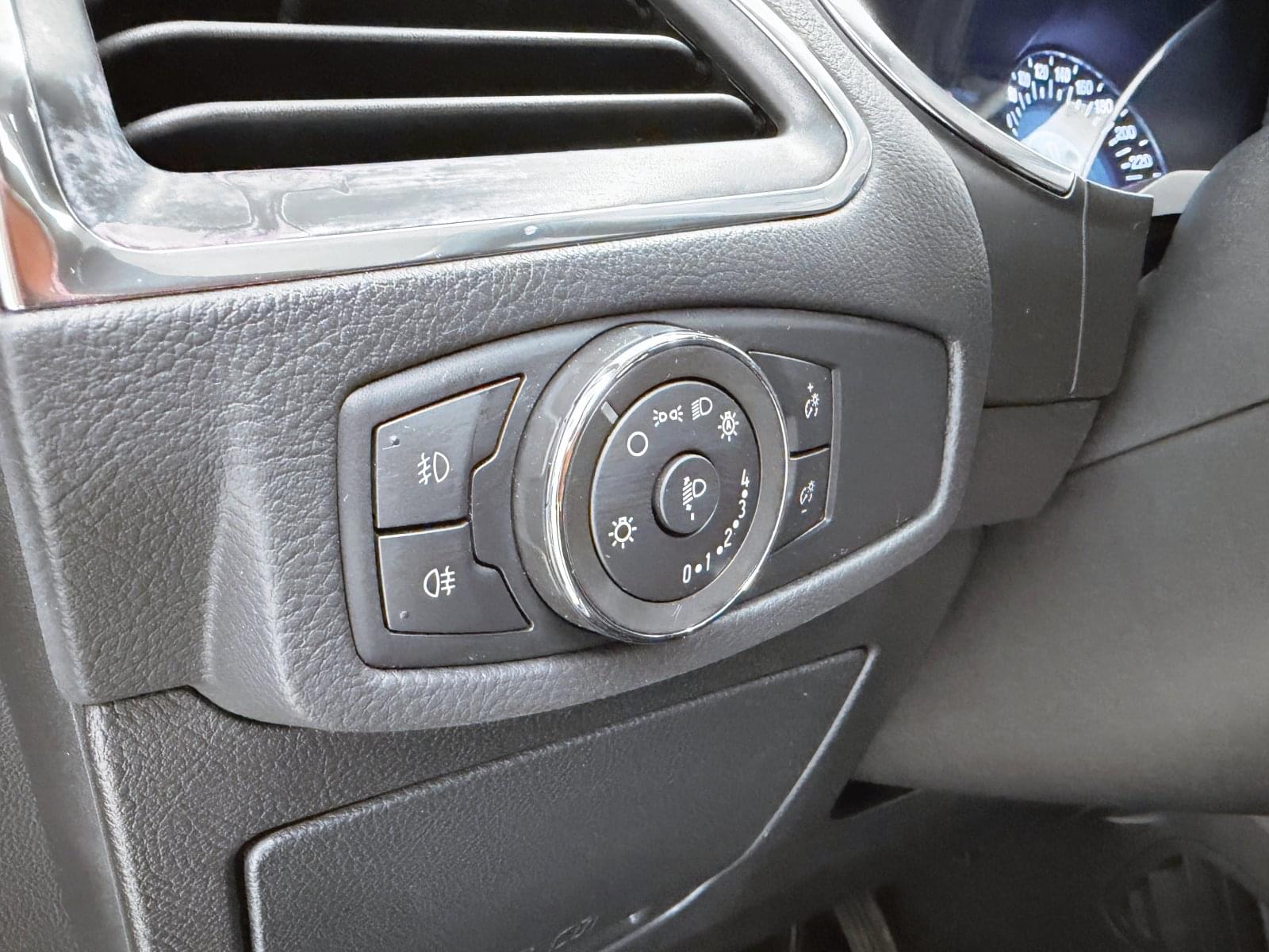 FORD S-MAX TDCI PANTHER TITANIUM AUT 150CV 29 