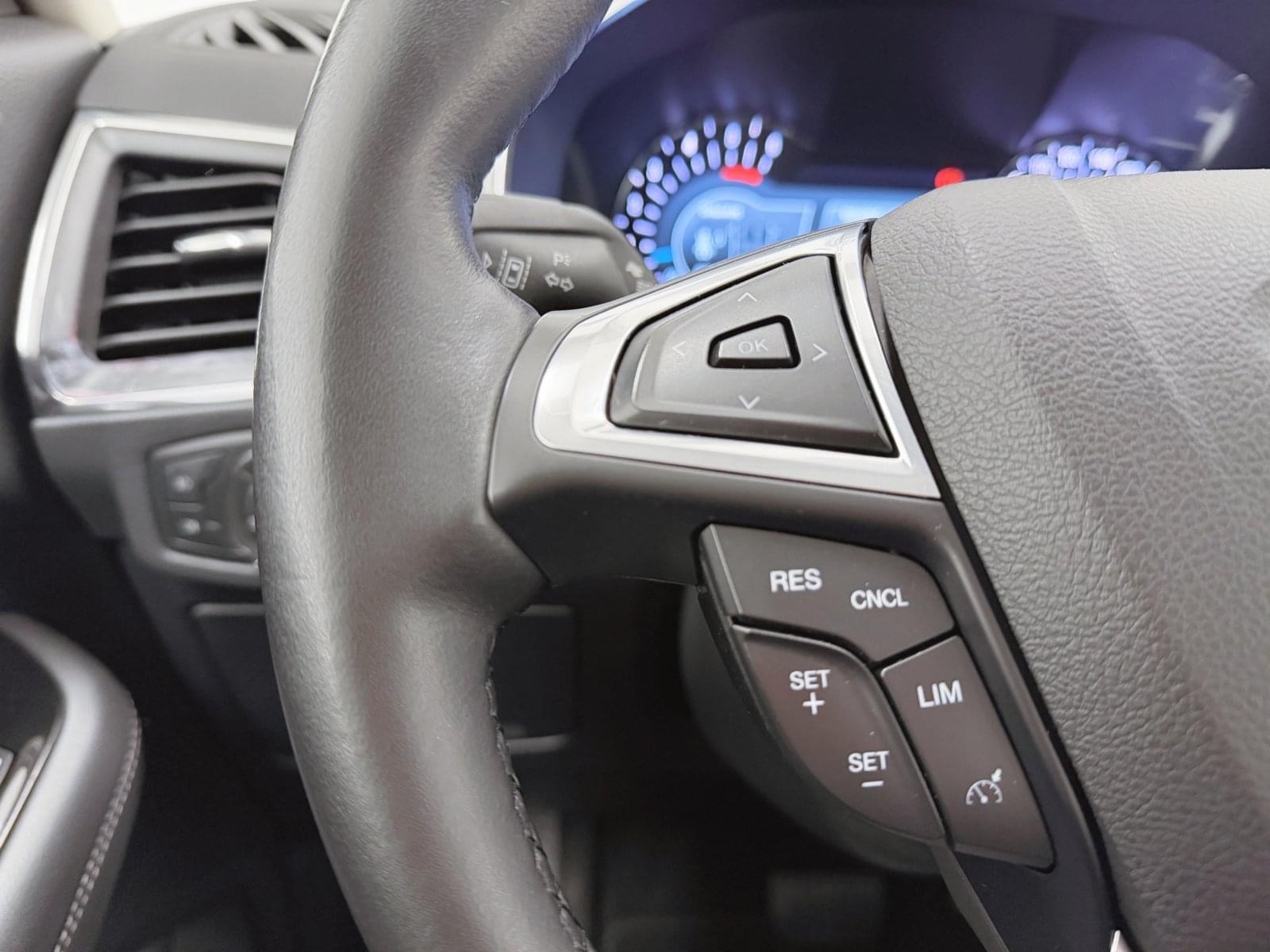 FORD S-MAX TDCI PANTHER TITANIUM AUT 150CV 32 