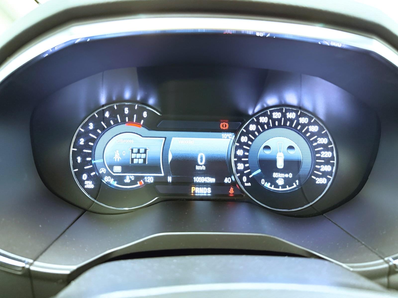 FORD S-MAX TDCI PANTHER TITANIUM AUT 150CV 34 