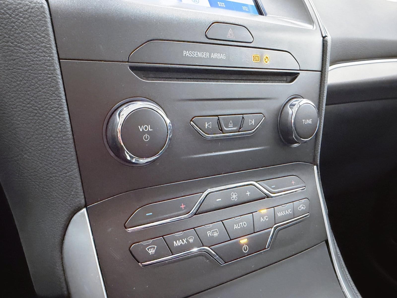 FORD S-MAX TDCI PANTHER TITANIUM AUT 150CV 37 