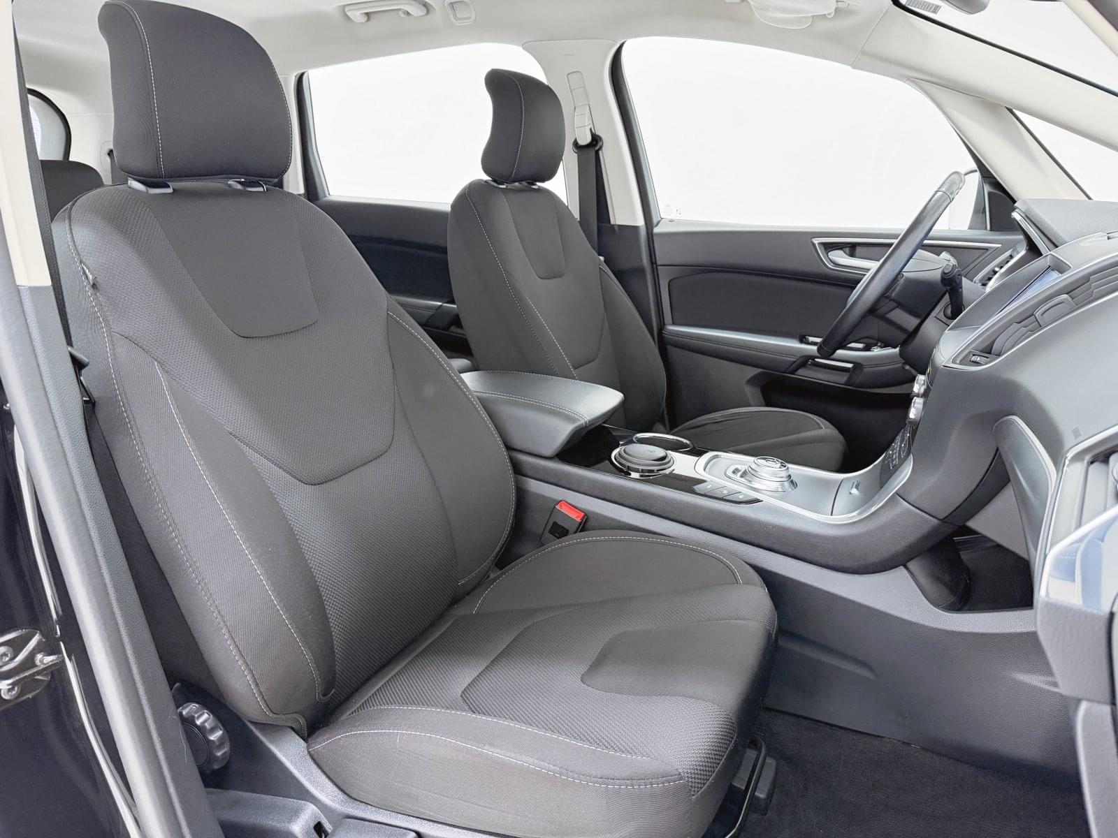 FORD S-MAX TDCI PANTHER TITANIUM AUT 150CV 43 