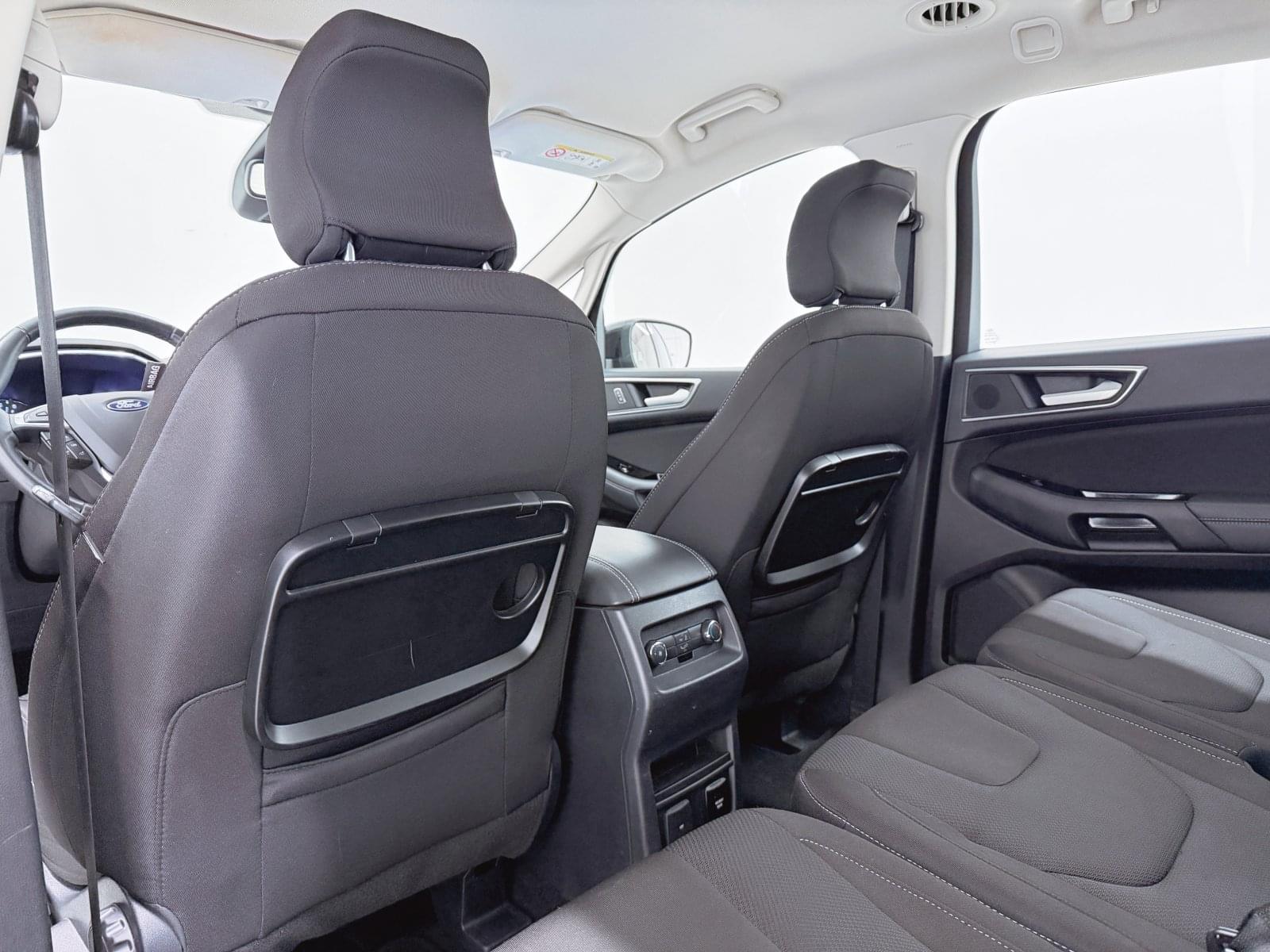 FORD S-MAX TDCI PANTHER TITANIUM AUT 150CV 44 