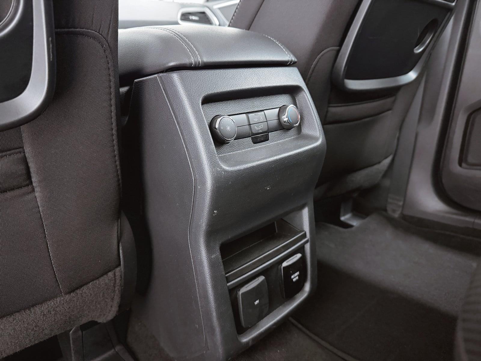 FORD S-MAX TDCI PANTHER TITANIUM AUT 150CV 45 