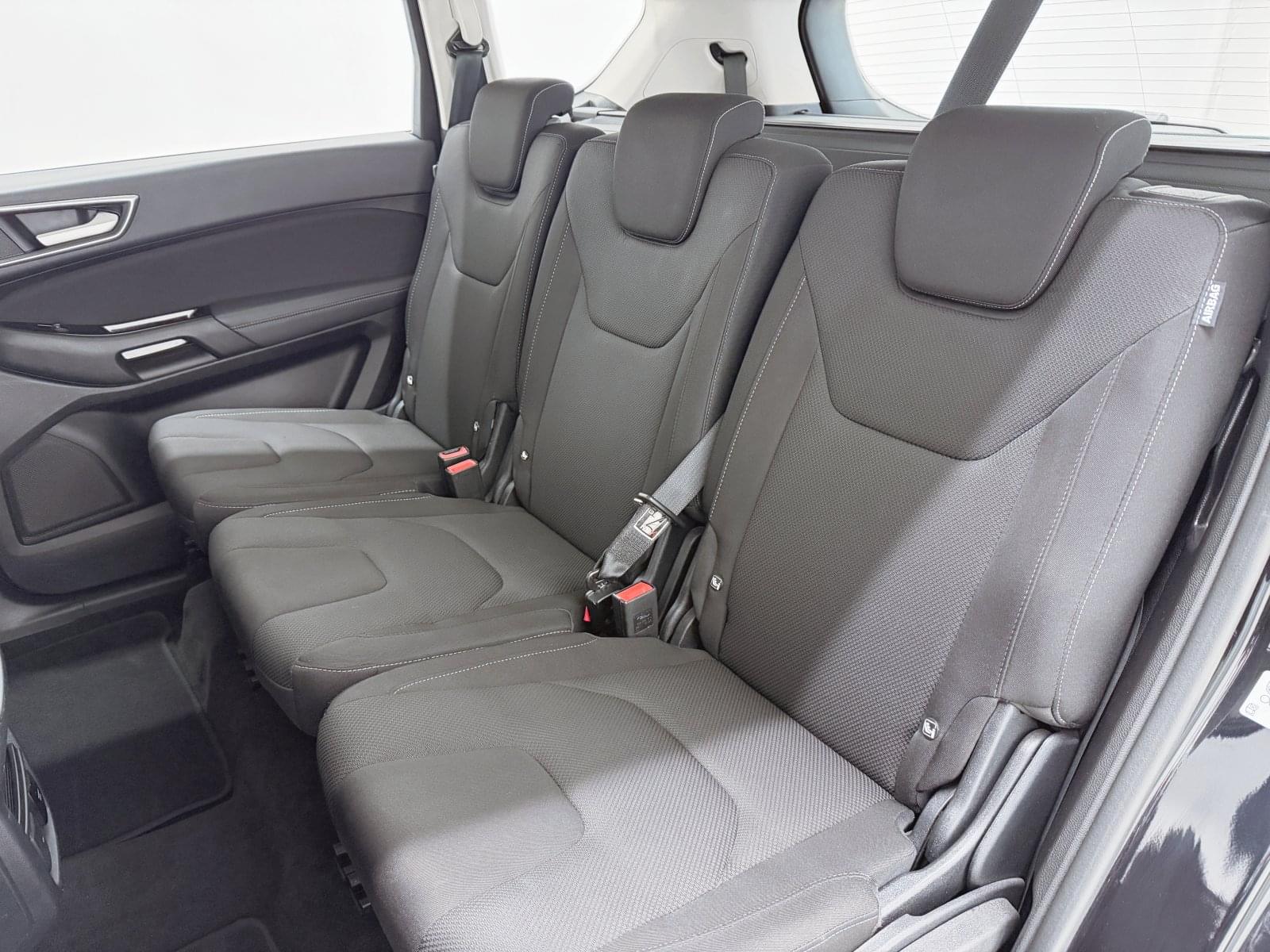 FORD S-MAX TDCI PANTHER TITANIUM AUT 150CV 47 