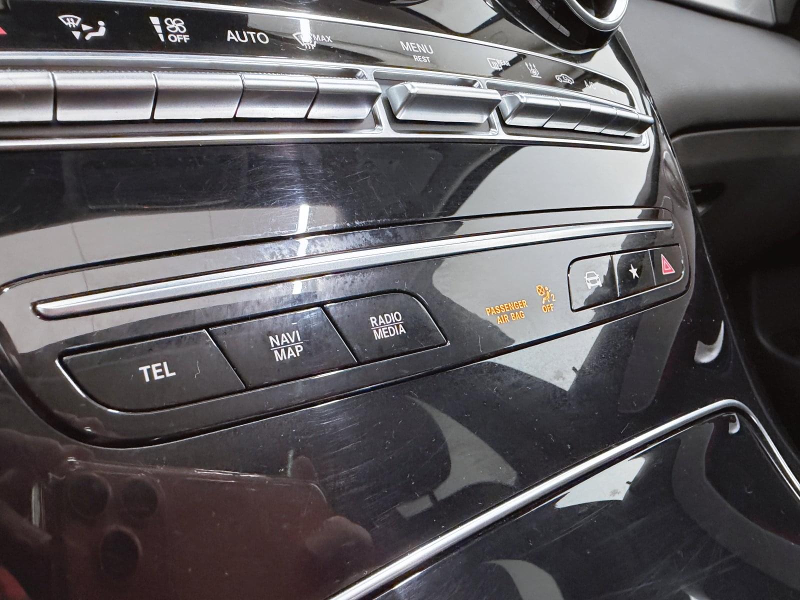 MERCEDES CLASE GLC GLC 300 E 4MATIC  319CV 39 