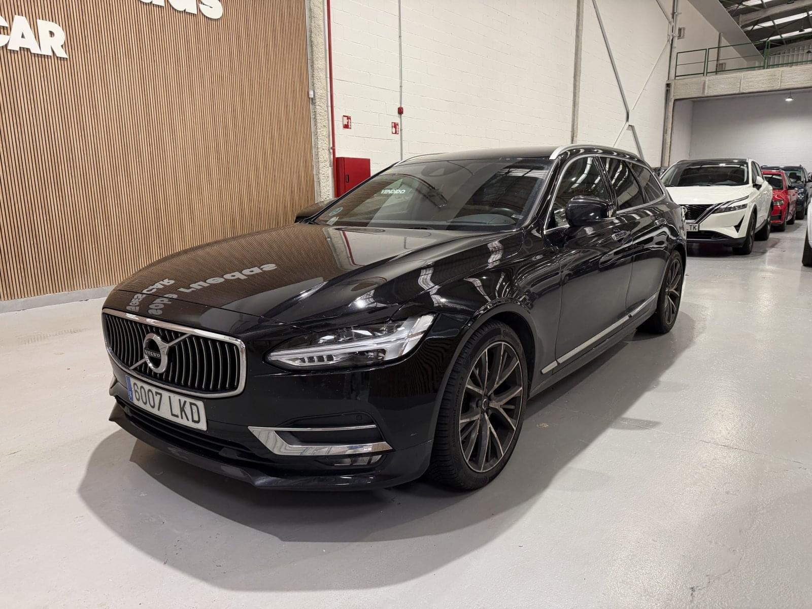 VOLVO V90 2.0 D4 190CV INSCRIPTION 1 