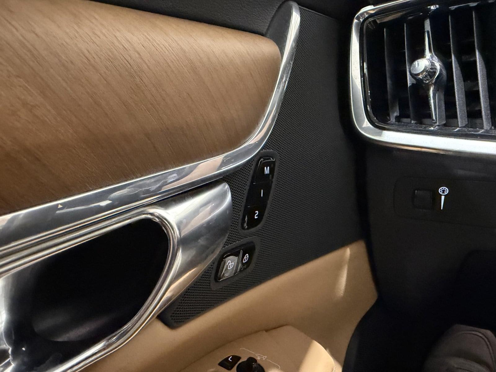 VOLVO V90 2.0 D4 190CV INSCRIPTION 11 