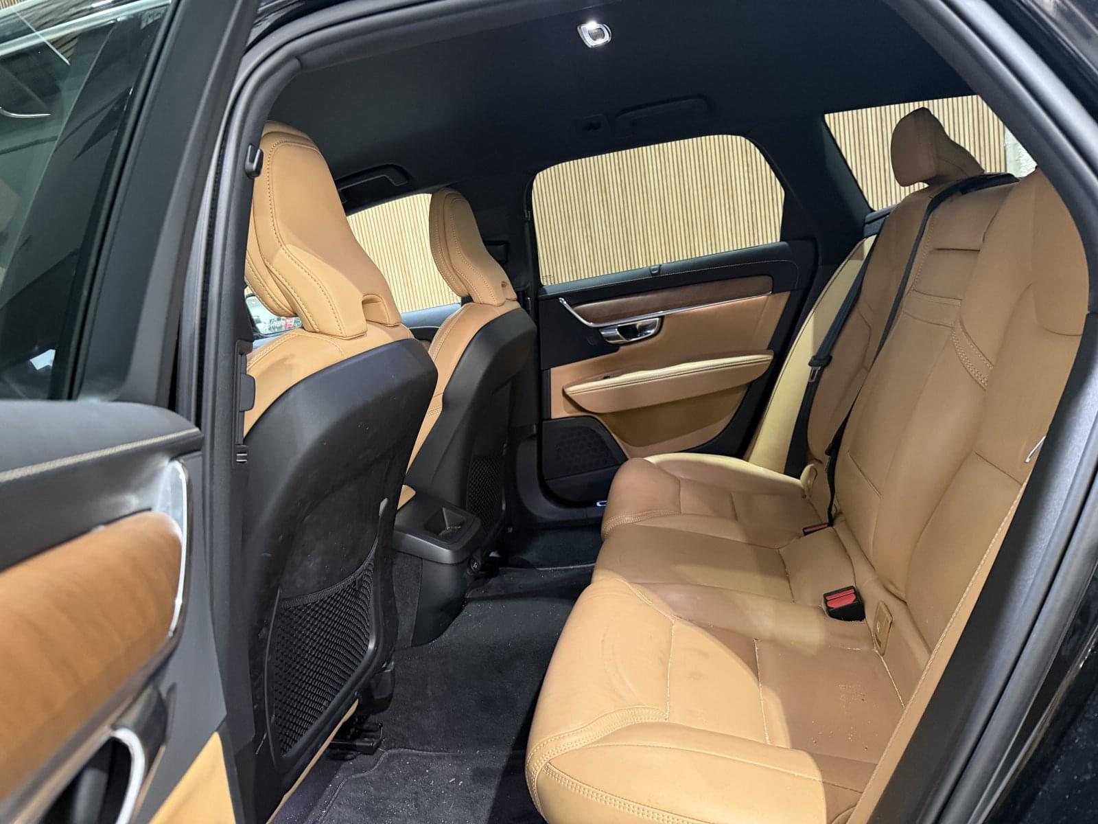 VOLVO V90 2.0 D4 190CV INSCRIPTION 14 