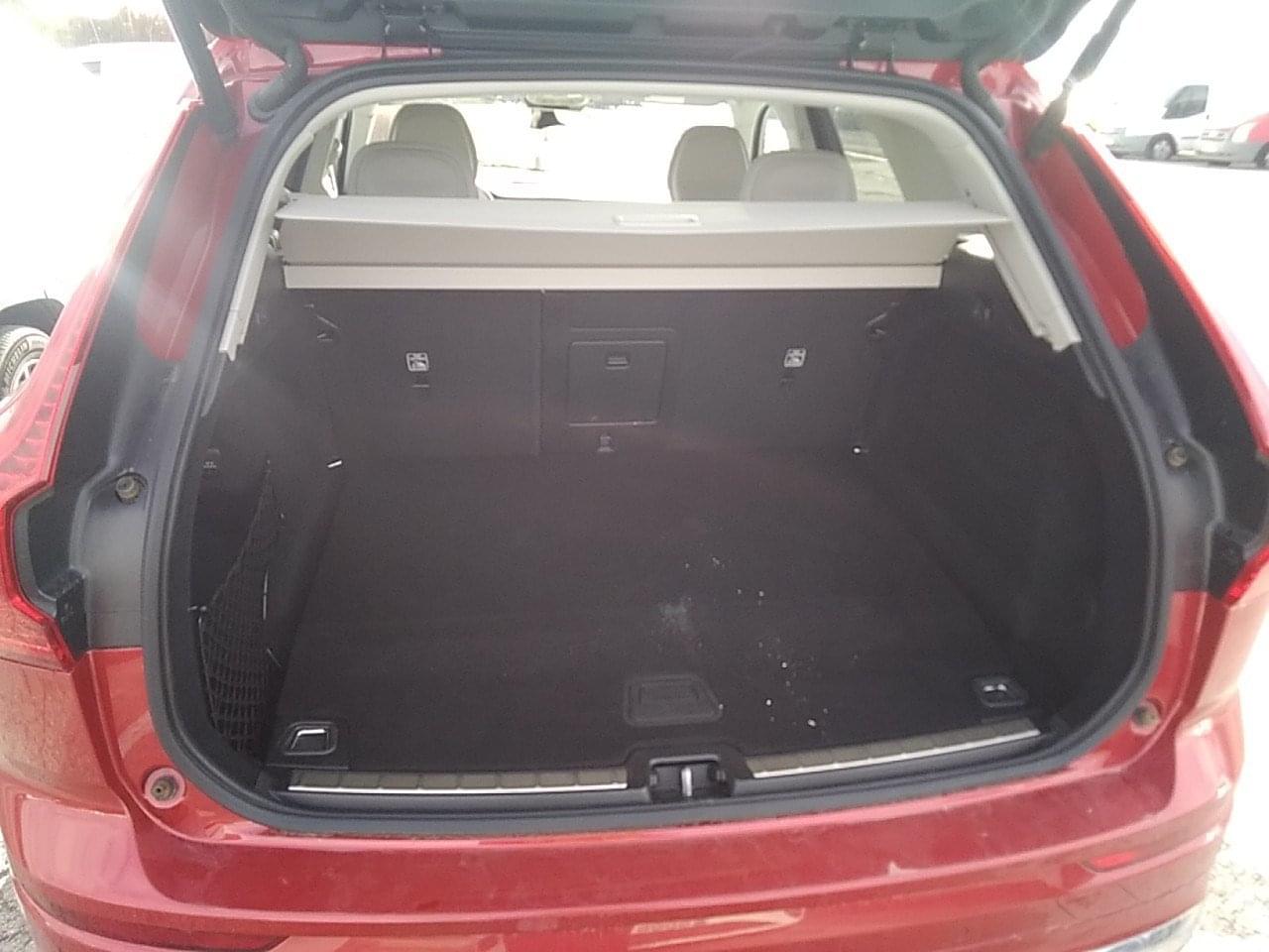 VOLVO XC60 T6 AWD RECHARGE INSCRIPTION AUTO 340CV 6 