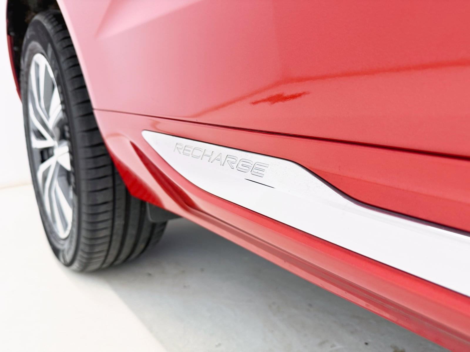 VOLVO XC60 T6 AWD RECHARGE INSCRIPTION AUTO 340CV 4 