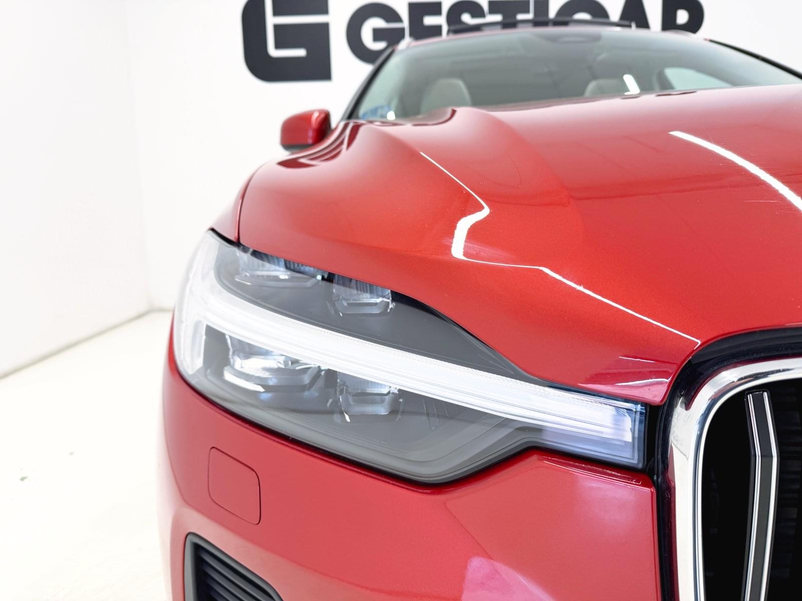 VOLVO XC60 T6 AWD RECHARGE INSCRIPTION AUTO 340CV 5 