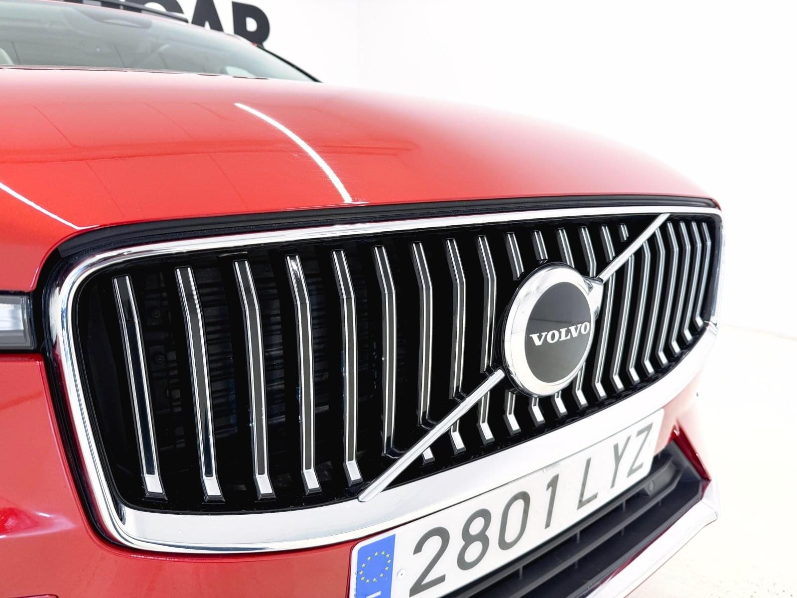 VOLVO XC60 T6 AWD RECHARGE INSCRIPTION AUTO 340CV 6 